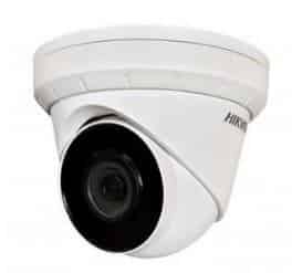 HIKVISION ECI-T24F