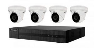 HIKVISION EKI-K41T44