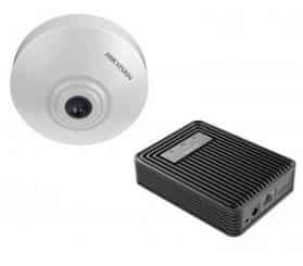 HIKVISION IDS-2CD6412FWD/C