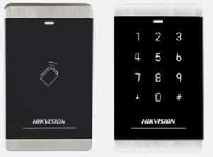 HIKVISION Pro Series - DS-K1103 Pro 1103 Series Card Reader