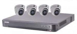 HIKVISION T7204U1TA4