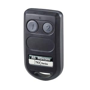 Mircom RF TRANSMITTERS