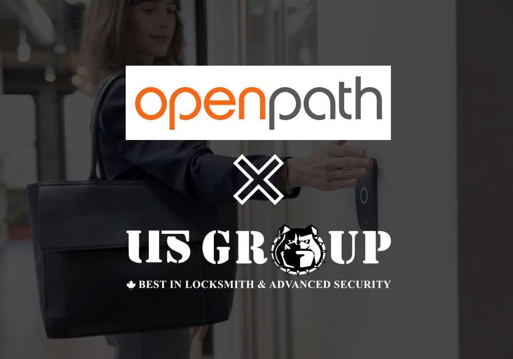 OPENPATH ACCESS CONTROL OFFERED BY UTS GROUP