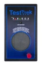 PARADOX 459 Glass Break Sensor Tester