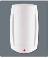 PARADOX DG75+ High-Security Digital Motion Detector With Pet Immunity