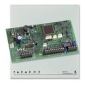 PARADOX DGP-48 48-Zone Security System