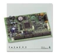 PARADOX DGP-NE96 Sabotage-Proof High-Security System