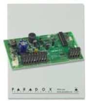 PARADOX DGP2-PS17 Power Supply Module