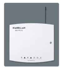 PARADOX MG-RCV3 MAGELLAN Wireless Expansion Module