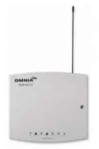 PARADOX OMN-RCV3 Omnia Wireless Expansion Module