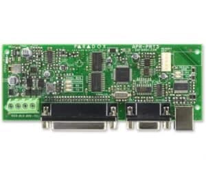 PARADOX PRT3 Integration Module