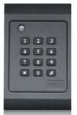 RBH AWID KP-6840 Proximity Reader/Keypad