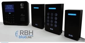 RBH Blue LINE Series