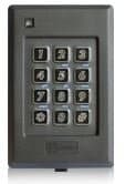 RBH-FK-640 Proximity Reader with Keypad