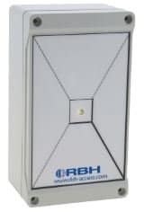 RBH-FR-4400 4 Channel Receiver