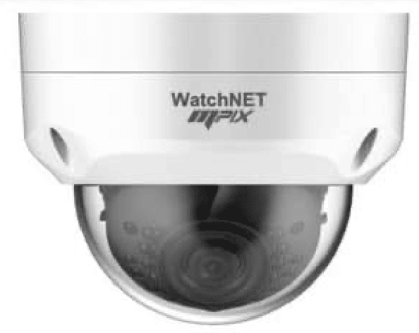 Watchnet MPIX-21VDF-IR28