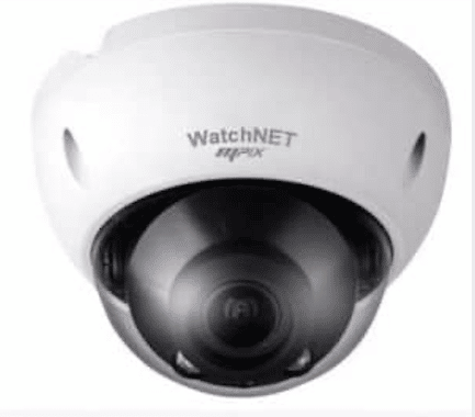 Watchnet MPIX-21VDV-IRV