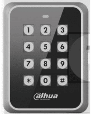 Dahua RFID Card Reader