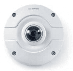 BOSCH Fixed Dome 12MP 360º IP66