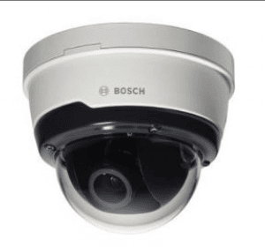 BOSCH Fixed Dome 5MP HDR 3-10mm Auto IP66