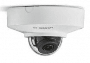 BOSCH FLEXIDOME IP Micro 3000i