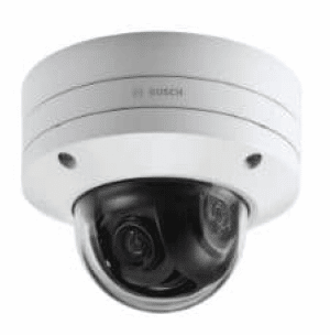 BOSCH Fixed Dome 2MP HDR 3-9mm PTRZ IP66