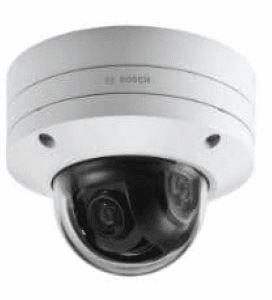 BOSCH FLEXIDOME Starlight 8000i - 2MP