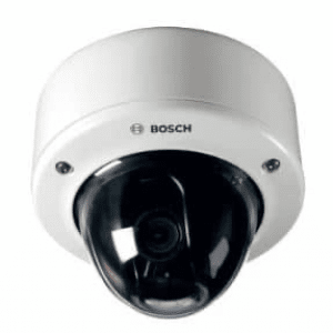 BOSCH Dome 2MP HDR 3-9mm Auto IP66 Surface