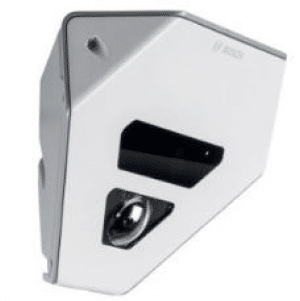 BOSCH Corner Camera 1.5MP 121° IP65 940nm IR