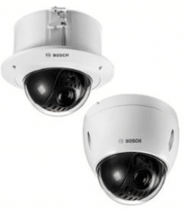 BOSCH AUTODOME IP 4000i