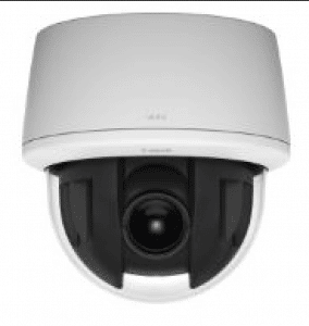 Canon VB-R13 PTZ Network Camera