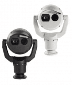 BOSCH MIC IP Fusion 9000i