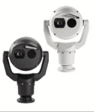 BOSCH MIC IP Fusion 9000i