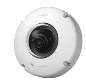 Canon VB-S800VE Network Camera