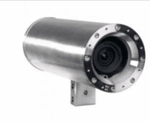 ExCam XF P1367 Explosion-Protected Network Camera