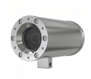 ExCam XF M3016 Explosion-Protected Network Camera