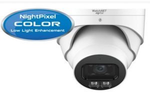 Watchnet MPIX-40VDF-NPC36AI