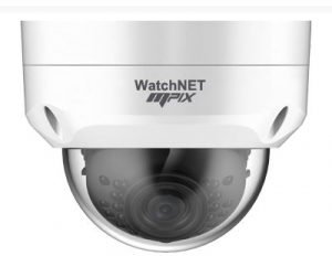 Watchnet MPIX-40VDF-IR28