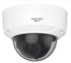 Watchnet MPIX-40VDV-IRM