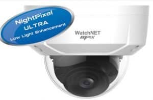 Watchnet MPIX-40VDV-IRMAI