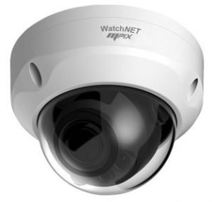 Watchnet MPIX-40VDV-IRV