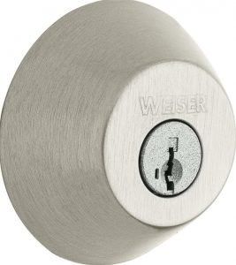 Weiser Deadbolt