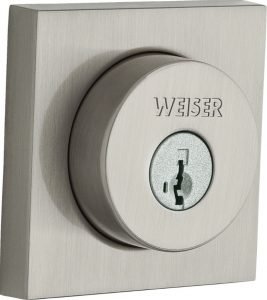 Weiser Deadbolt