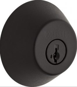 Weiser Deadbolt