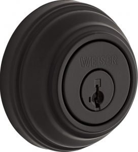 Weiser Deadbolt