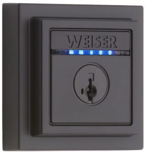 Weiser Kevo
