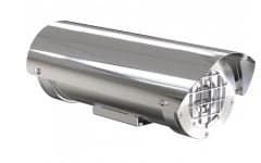 XF40-Q2901 Explosion-Protected Temperature Alarm Camera