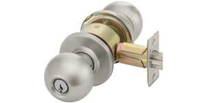 Yale 4600 Series Knob Locks