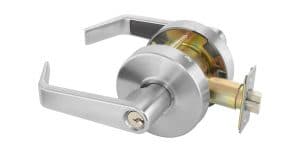 Yale 4600LN Series Lever Locks