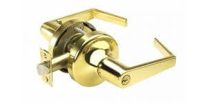 Yale 5300LN Series Lever Locks